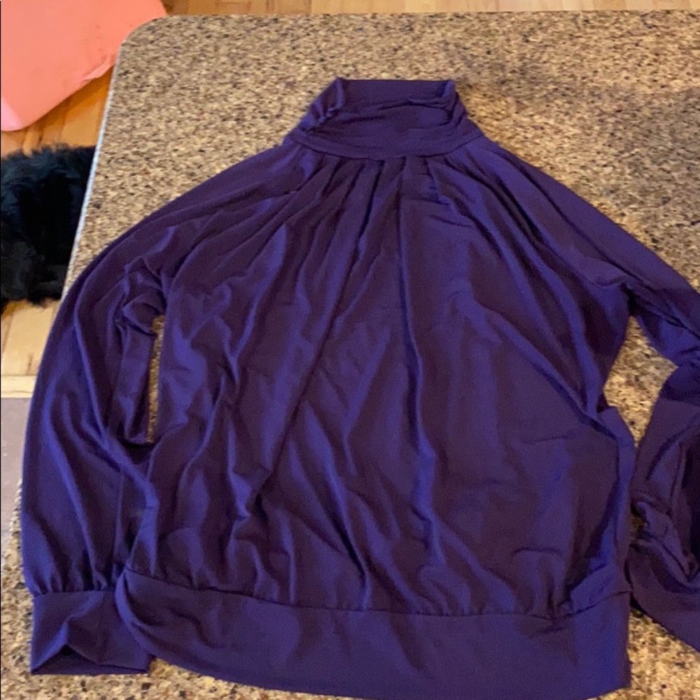 New York and Company Turtleneck
